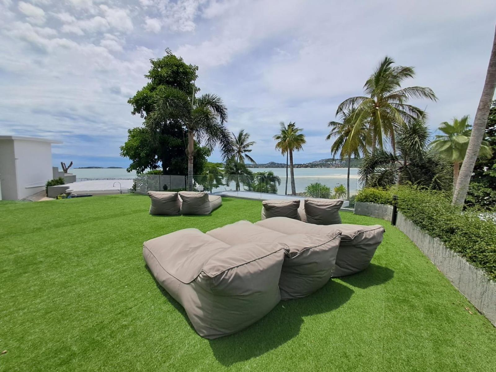 Replay Pool Villa เกาะสมุย ภายนอก รูปภาพ