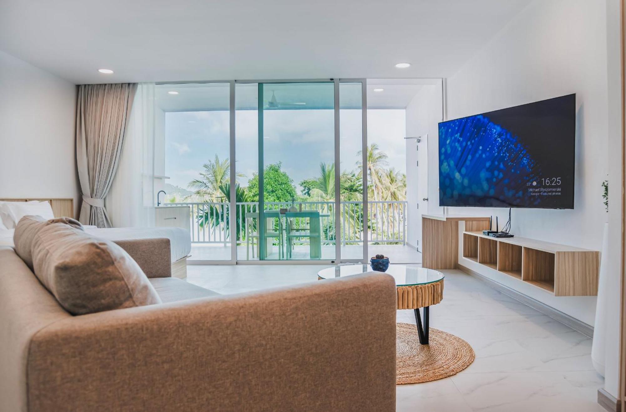 Replay Pool Villa เกาะสมุย ภายนอก รูปภาพ