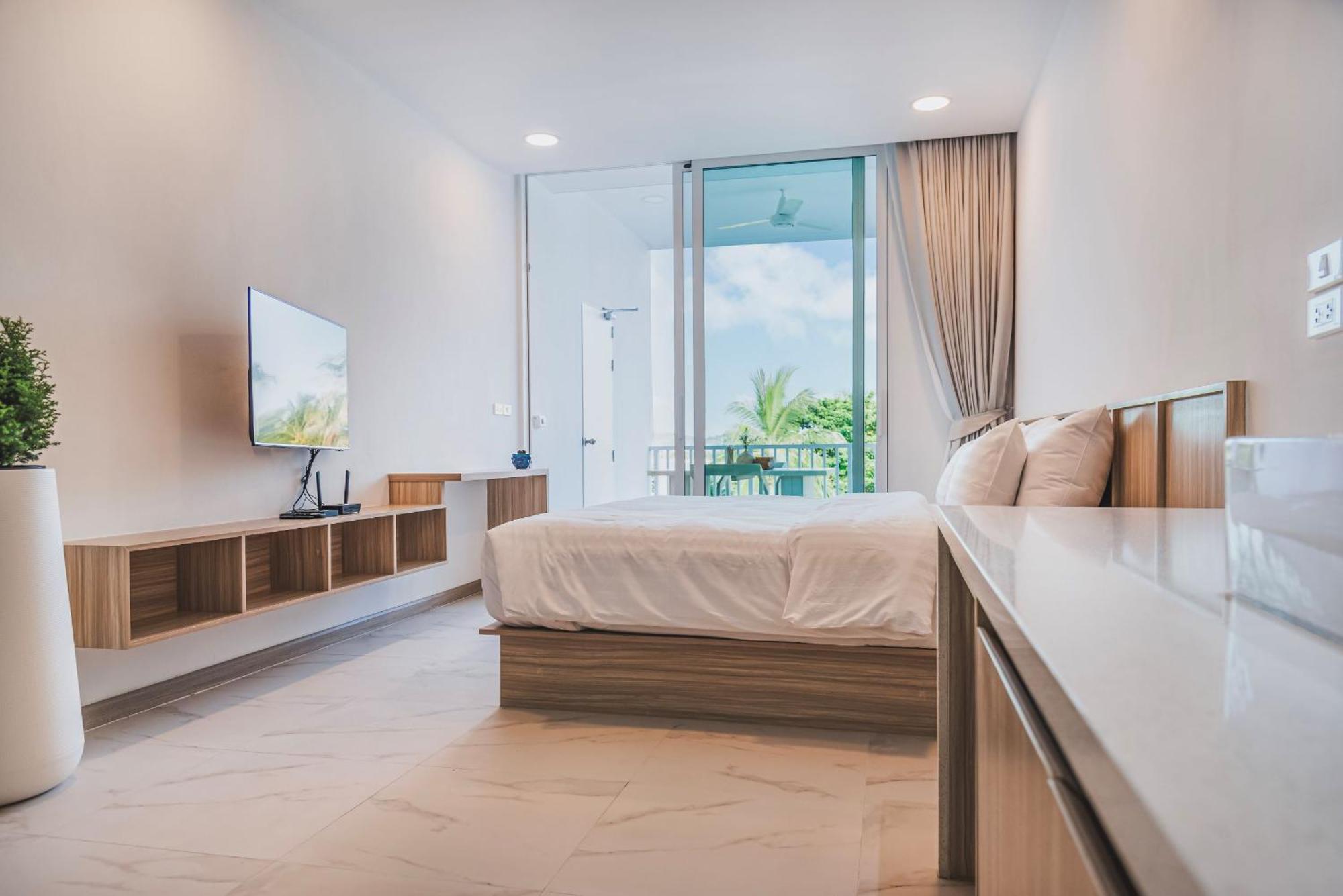 Replay Pool Villa เกาะสมุย ภายนอก รูปภาพ
