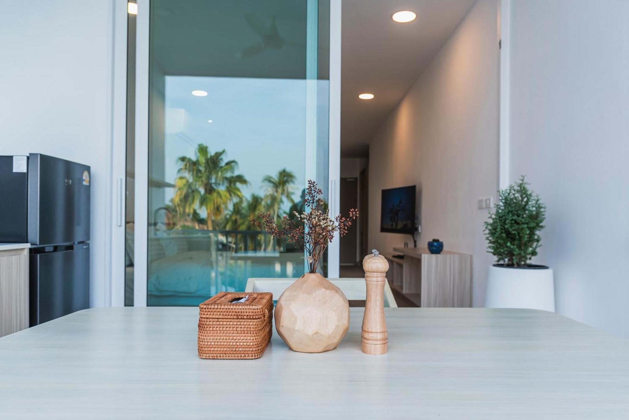Replay Pool Villa เกาะสมุย ภายนอก รูปภาพ
