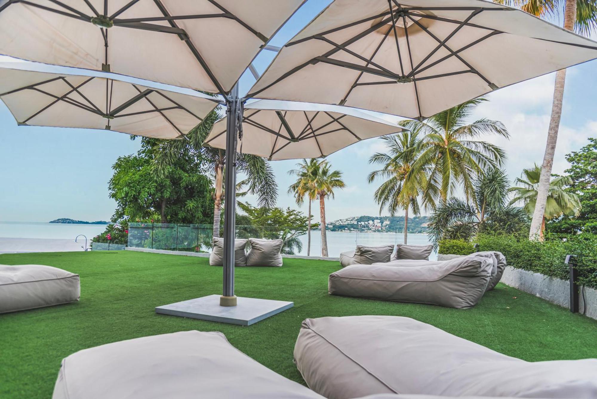 Replay Pool Villa เกาะสมุย ภายนอก รูปภาพ