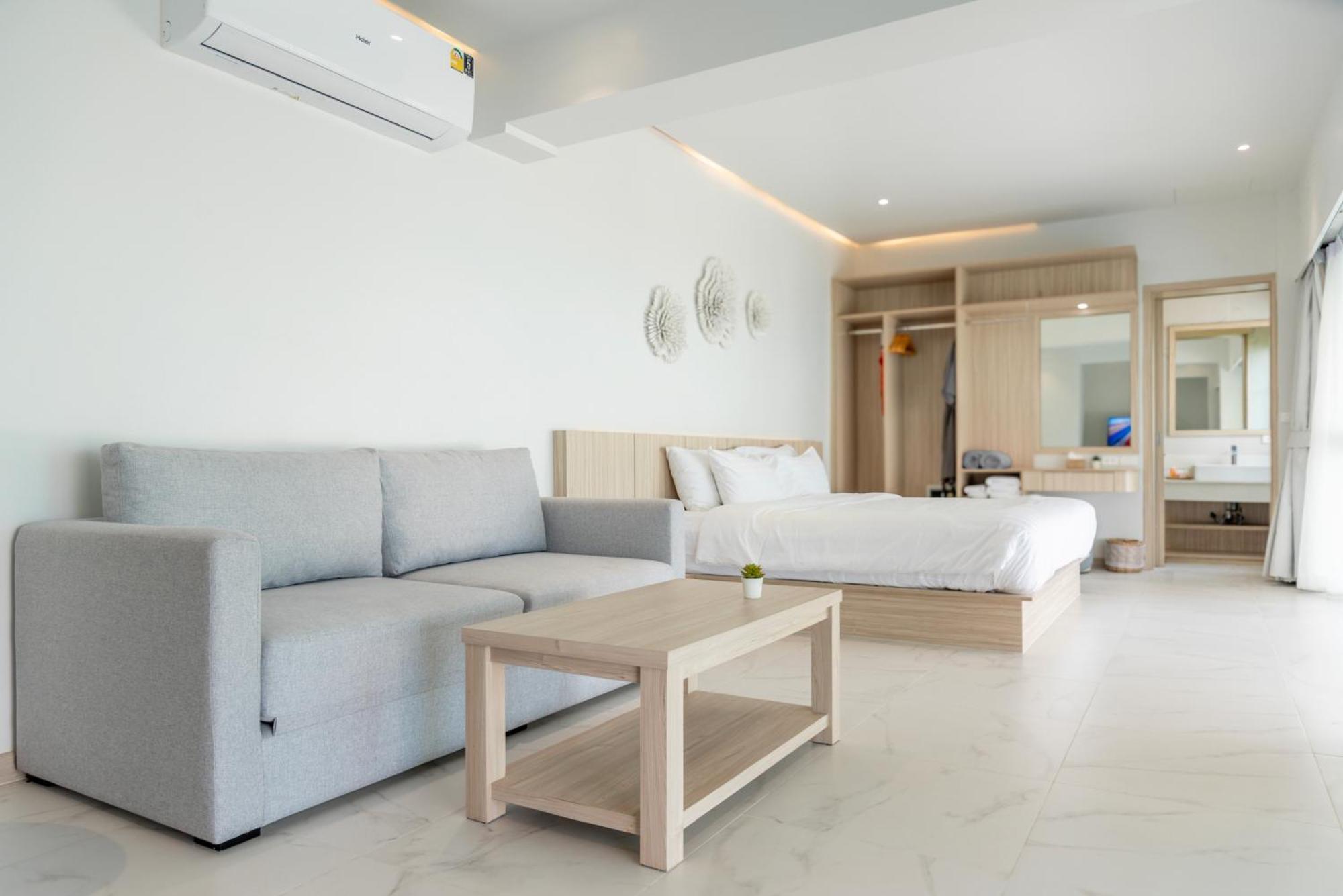 Replay Pool Villa เกาะสมุย ภายนอก รูปภาพ